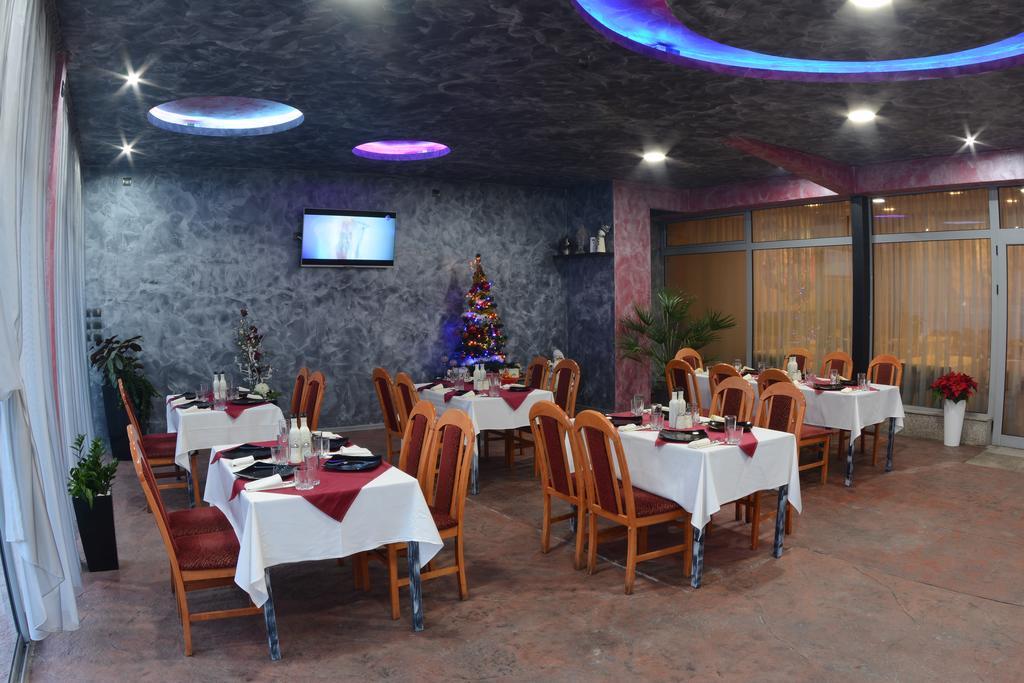 Hotel Afrodita Plowdiw Exterior foto