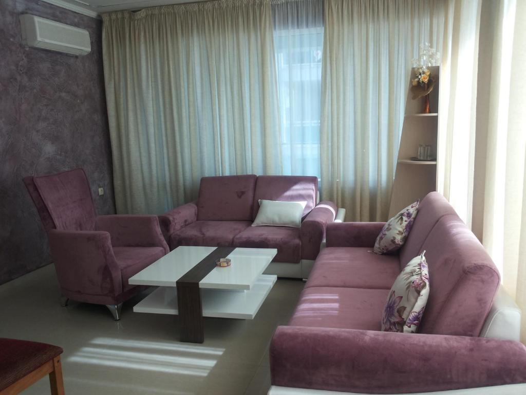 Hotel Afrodita Plowdiw Zimmer foto