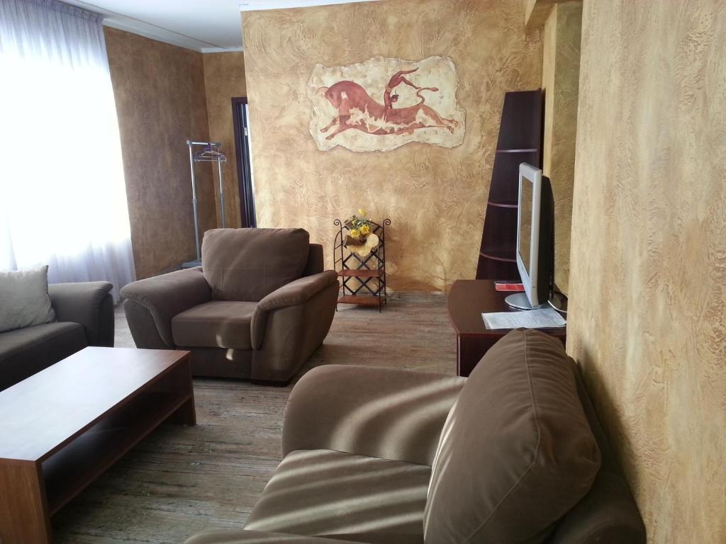 Hotel Afrodita Plowdiw Zimmer foto